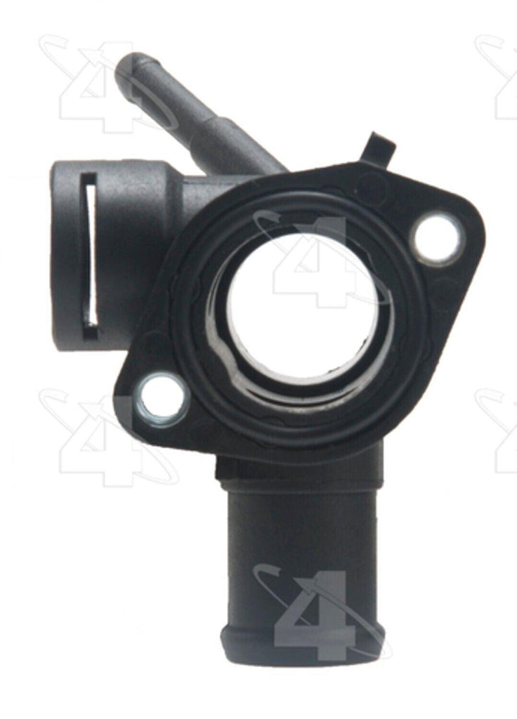 Four Seasons Engine Coolant Outlet Flange for 1993-1998 Golf 86079