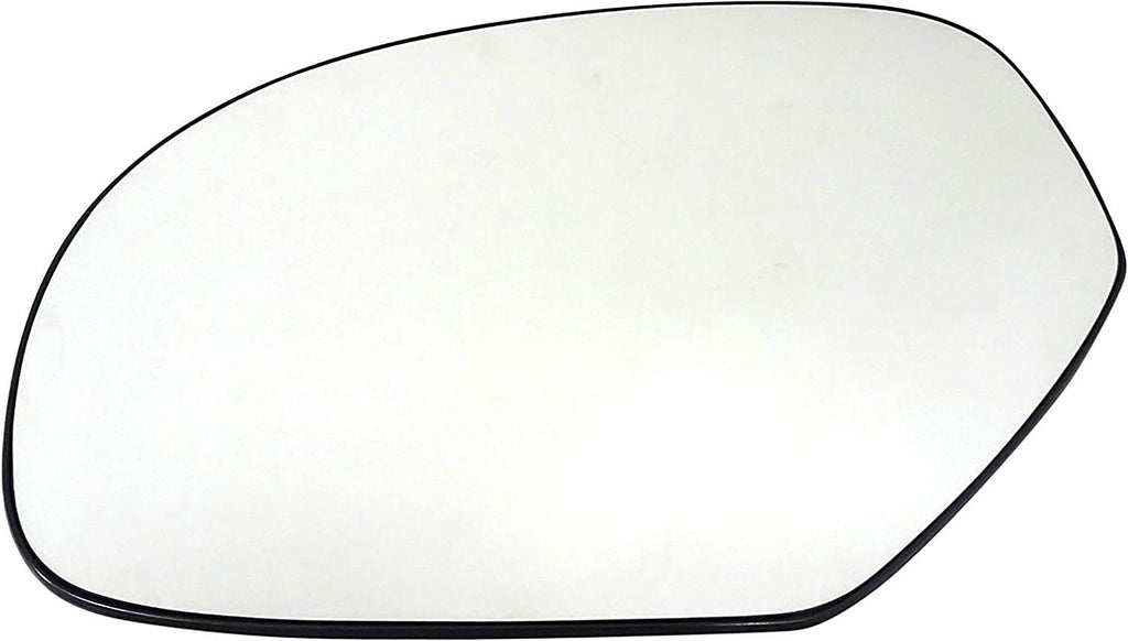 Dorman 56083 Driver Side Door Mirror Glass Compatible with Select Chevrolet / GMC Models