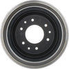 Professional 18B407 Brake Drum