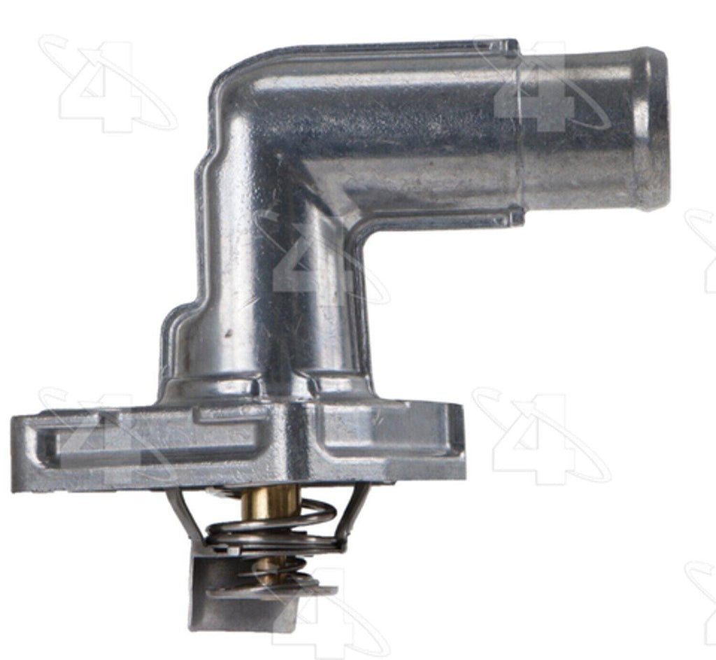 Engine Coolant Thermostat / Water Outlet for QX60, Maxima, Murano+More 86000