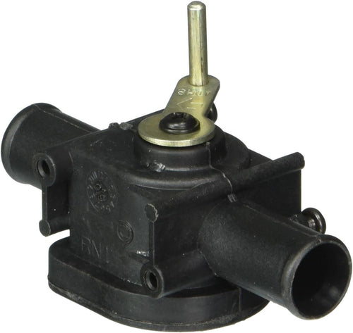 Cable Operated Non-Bypass Closed Heater Valve - 74649