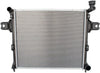 Radiator, New OE Quality - 221-9120
