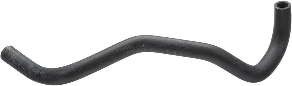 Professional 18086L Molded Heater Hose