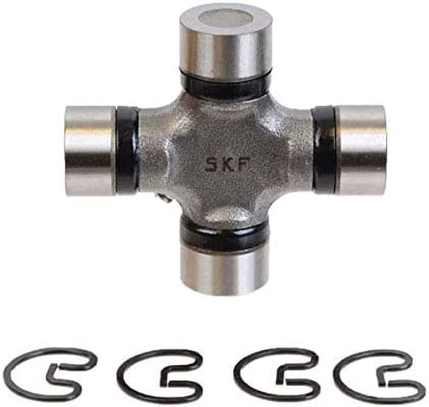 SKF U-Joint UJ358A for Dodge Ram