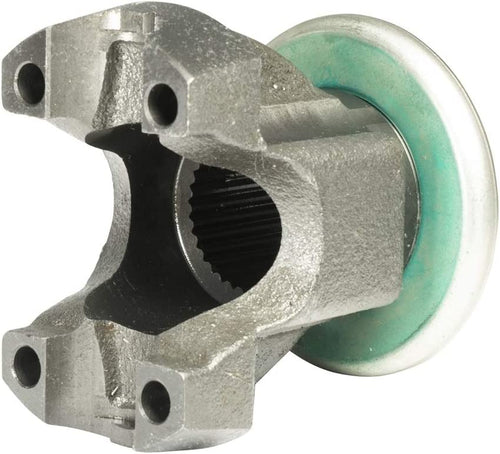 Yukon Yoke 1310 Conversion Yoke for Jeep JK NP241 Transfer Case, 32 Spline