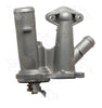 FS Engine Coolant Thermostat / Water Outlet Assembly for Ford 86014