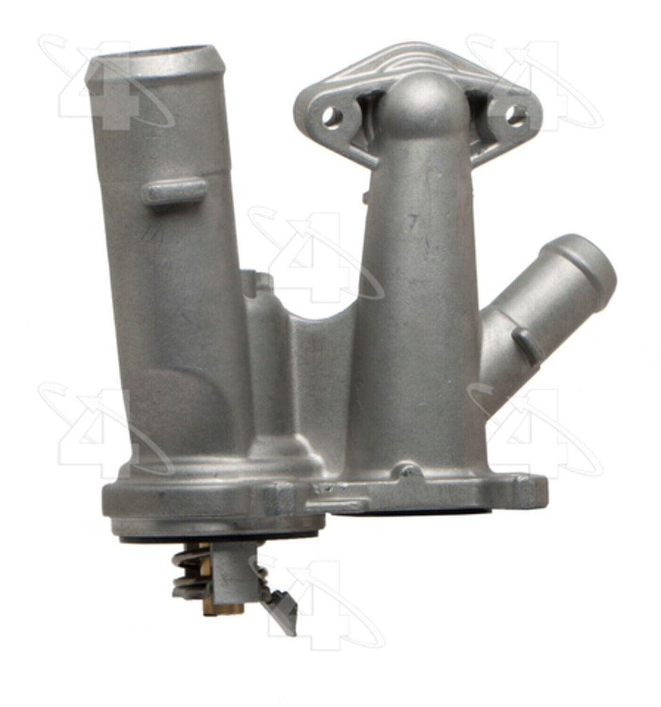 FS Engine Coolant Thermostat / Water Outlet Assembly for Ford 86014