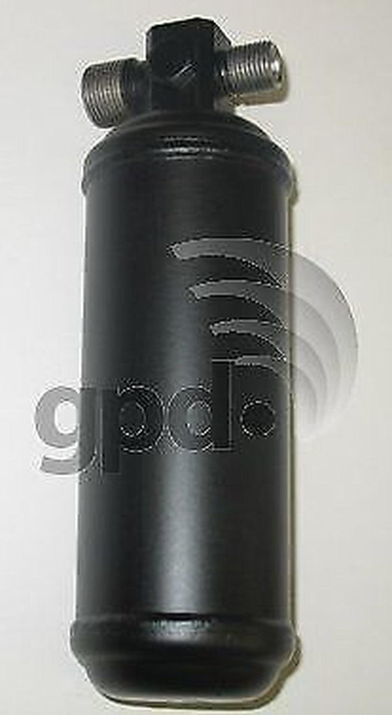 Global Parts A/C Compressor and Component Kit for 1995 Nissan Pickup 9641352