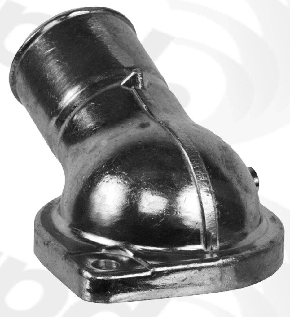 Engine Coolant Water Outlet for Express 2500, Express 3500+More 8241567