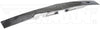 Dorman Rear Panel Applique for 10-13 Prius 91264