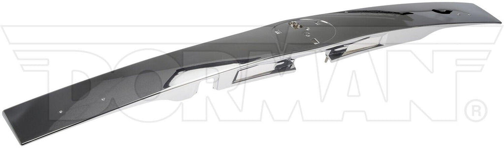 Dorman Rear Panel Applique for 10-13 Prius 91264