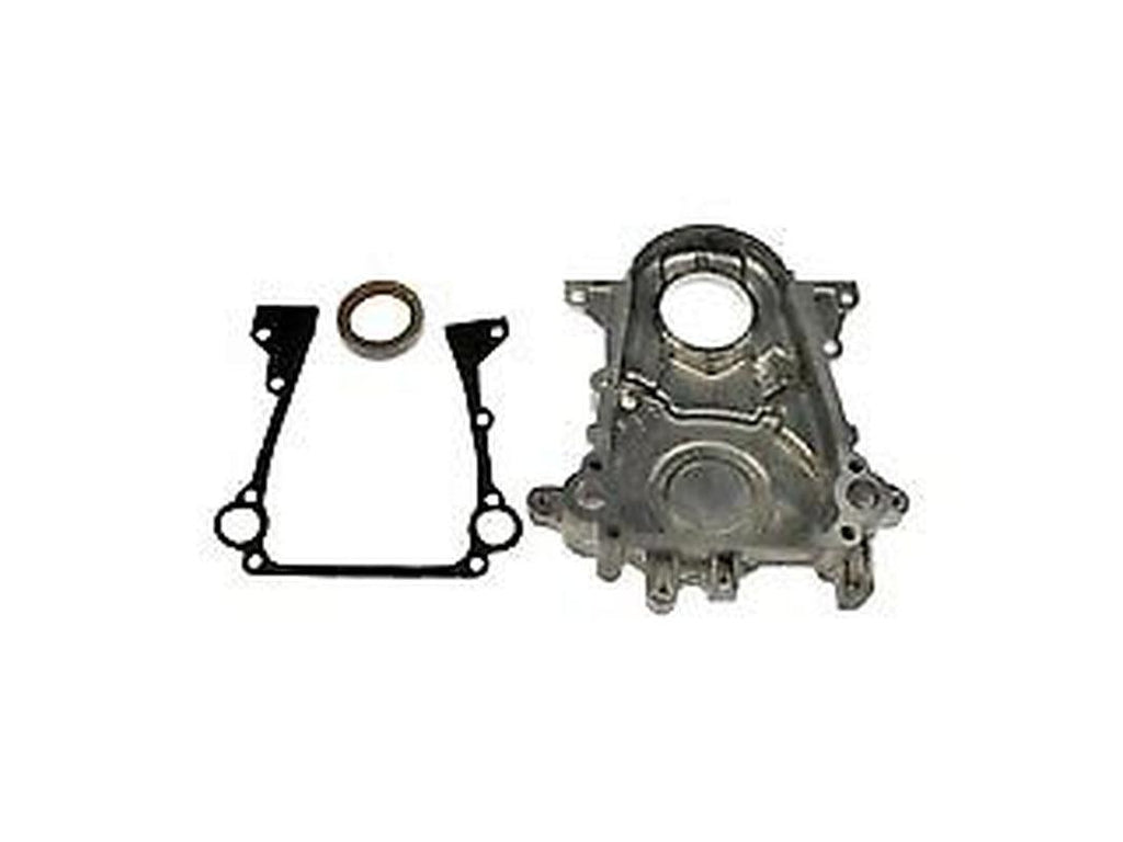 Engine Timing Cover for Dakota, Durango, Ram 1500, Ram 1500 Van+More 635-401