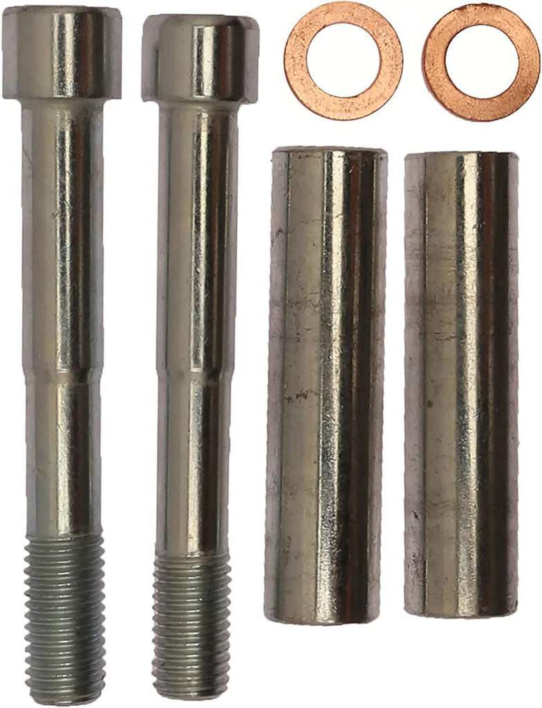 Professional 18FR744C Front Driver Side Disc Brake Caliper Assembly (Friction Ready Coated), Remanufactured (Renewed)