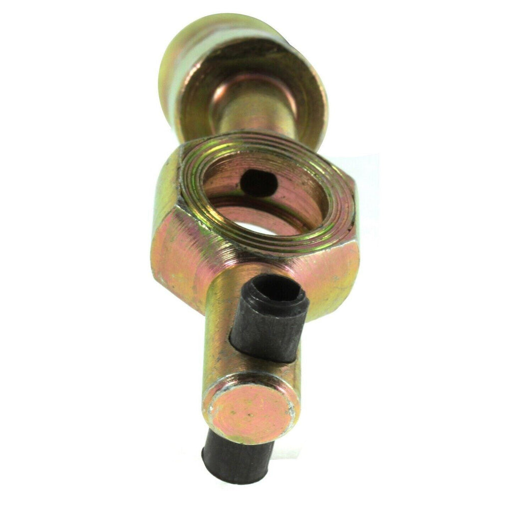 Centric Brake Hydraulic Hose for Camry, Celica 150.44348