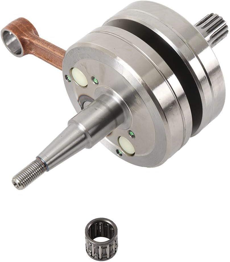 Crankshaft 4035 Compatible With/Replacement for Yamaha YZ 125 1997-2000