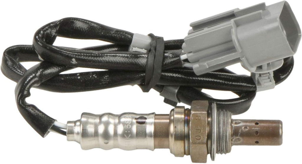 Bosch Automotive 13358 Oxygen Sensor, OE Type Fitment