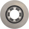 Centric Front Disc Brake Rotor for 1987-1993 B2600 (121.45032)