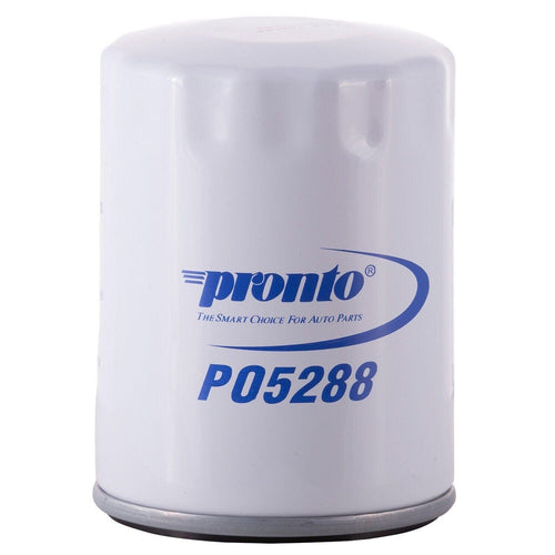 Engine Oil Filter for Colorado, Canyon, Lucerne, DTS, Impala, Sts+More PO5288