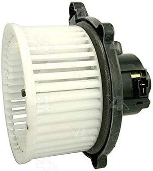 76959 Blower Motor Assembly