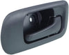 for Honda CR-V Door Handle 2002-2006 Interior | Front Passenger Side | HO1353108 | 72120S9A003ZA