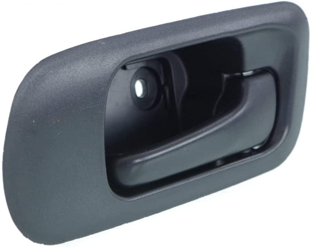 for Honda CR-V Door Handle 2002-2006 Interior | Front Passenger Side | HO1353108 | 72120S9A003ZA