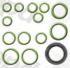 Global Parts A/C System O-Ring and Gasket Kit for Saturn 1321259