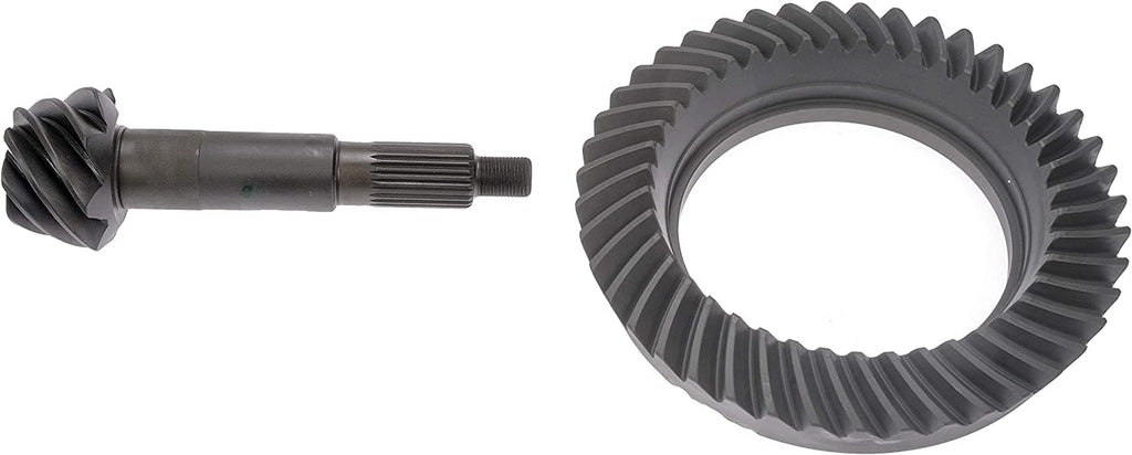 Dorman 697-452 Front Differential Ring and Pinion for Select Ford Models