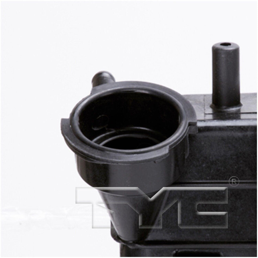 TYC Radiator for Lesabre, Bonneville 2348