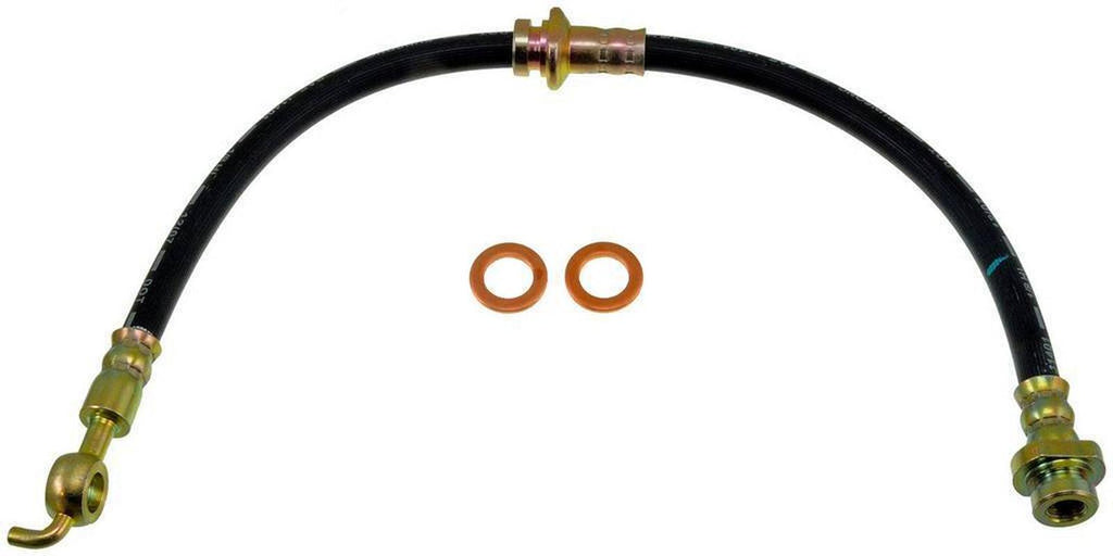 Dorman Brake Hydraulic Hose for Passport, Rodeo, Trooper H380094