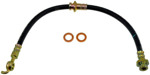 Dorman Brake Hydraulic Hose for Passport, Rodeo, Trooper H380094