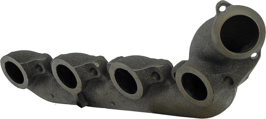 Dorman 674-381 Driver Side Exhaust Manifold Kit - Includes Required Gaskets and Hardware Compatible with Select Ford Models