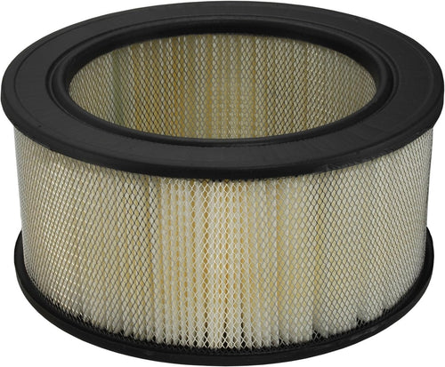 FRAM Extra Guard Heavy Duty round Plastisol Air Filter Replacement, Easy Install W/ Advanced Engine Protection and Optimal Performance, CA2611