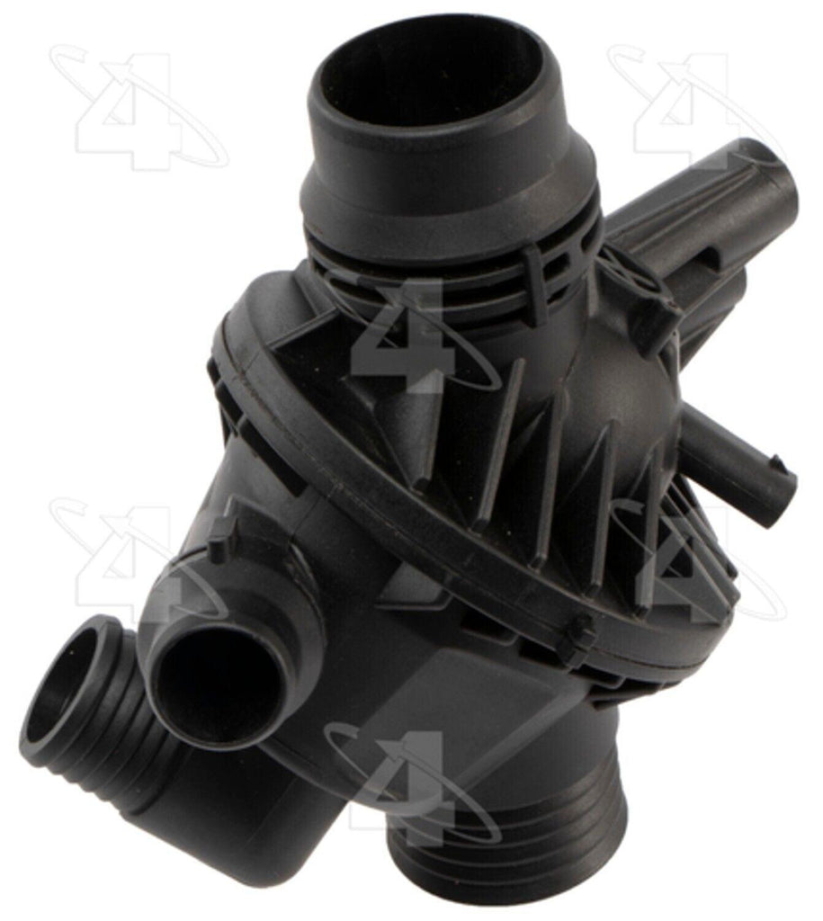 Four Seasons Engine Coolant Thermostat Housing for BMW 86258