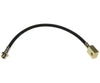 Raybestos Brake Hydraulic Hose for 03-04 Nissan Pathfinder BH381652