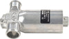 Automotive 0280140545 Original Equipment Idle Air Control (IAC) Valve - Compatible with Select 1992-06 BMW 323Ci/I/Is, 325Ci/I/Is/Xi, 328Ci/I/Is, 330Ci/I/Xi, 525I, 528I, 530I, M3, X3, X5, Z3, Z4; Saab 9000