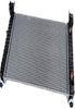 GM Genuine Parts 21673 Radiator