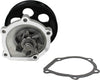 DNJ WP936 Water Pump for 1995-1998/ Toyota/Paseo, Tercel/ 1.5L/ DOHC/ L4/ 16V/ 1497Cc/ 5EFE