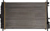 CU2567 Complete Radiator