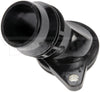 Engine Coolant Thermostat Housing for Q3, Q3 Quattro+More 902-5866