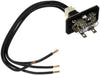 - 973-417 - BLOWER MOTOR RESISTOR KIT with HARNESS