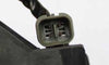 600280 Mitsubishi Galant Replacement Radiator Cooling Fan Assembly