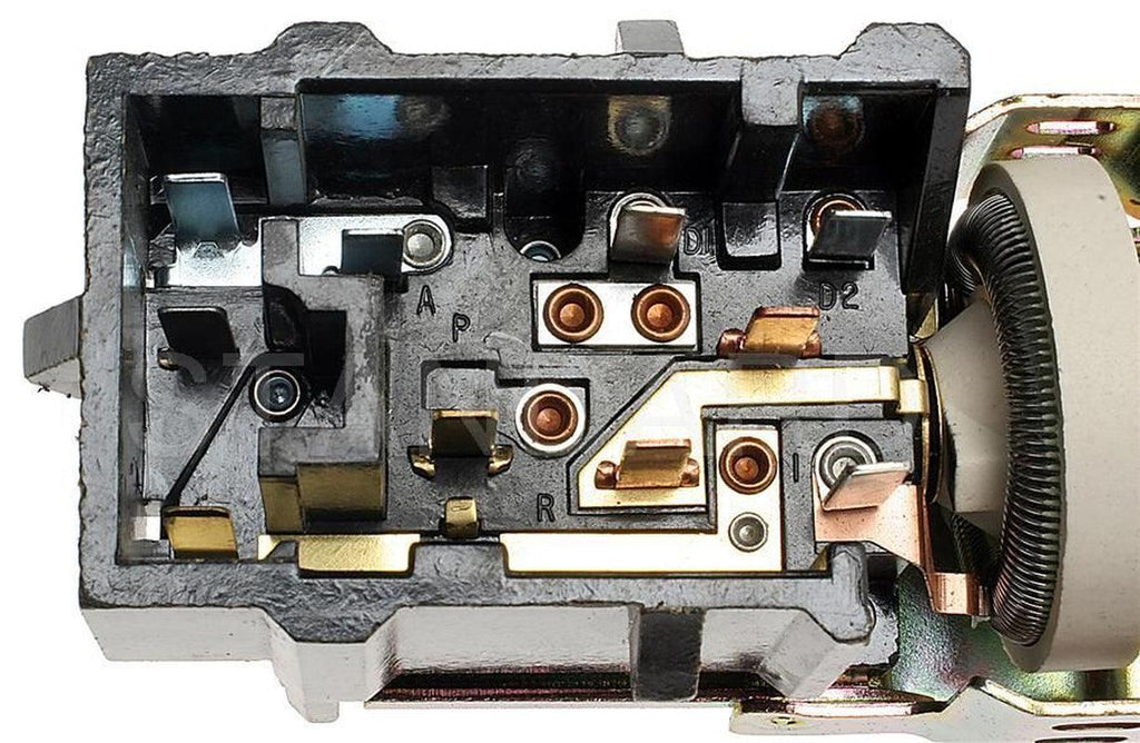 Standard Ignition Headlight Switch for 1990-1994 Lincoln Town Car DS-418