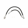 Dynamite Friction Brake Hydraulic Hose for NV1500, NV2500, NV3500 350-67099