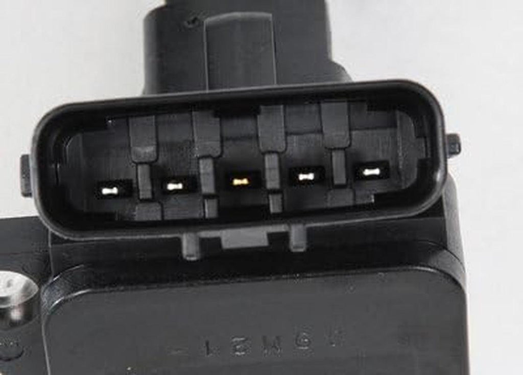 GM Original Equipment 213-4271 Mass Air Flow Sensor