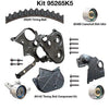 Dayco Engine Timing Belt Kit for Voyager, Caravan 95265K5