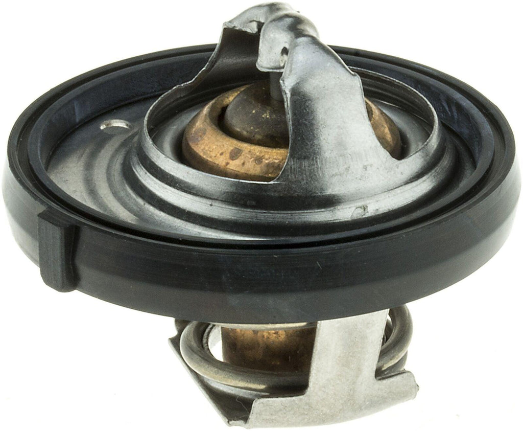 Engine Coolant Thermostat for Journey, Compass, Patriot, 200, Avenger+More 34172