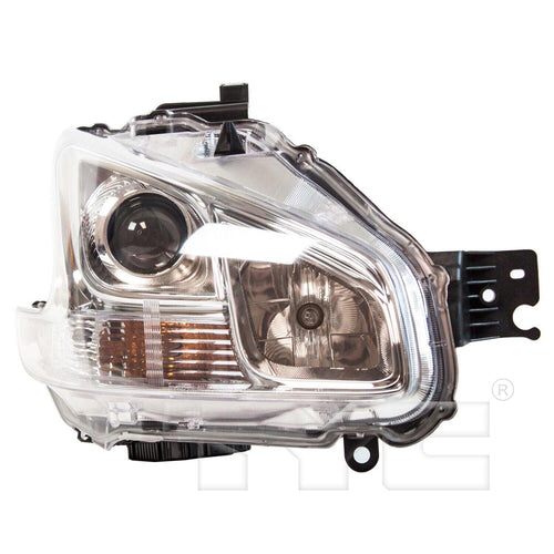 TYC Headlight Assembly for 09-14 Maxima 20-9061-00-9