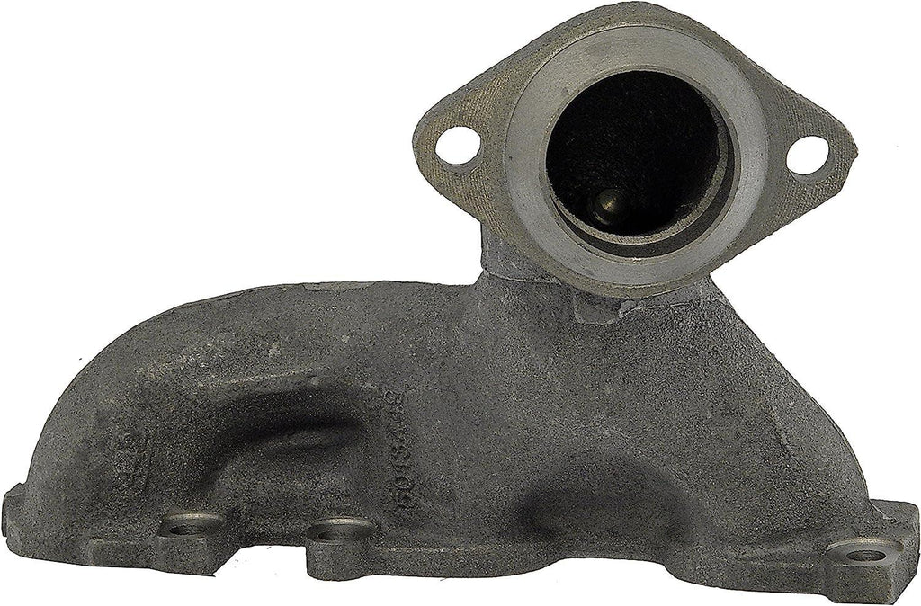 674-449 Front Exhaust Manifold Kit - Includes Required Gaskets and Hardware Compatible with Select Ford / Mercury Models