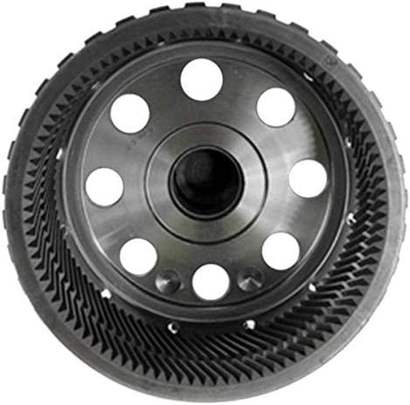 GM Original Equipment 24264193 Automatic Transmission Output Carrier Internal Gear with Shaft