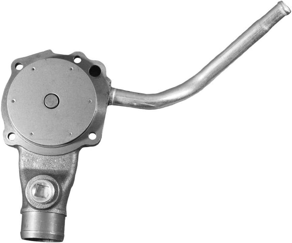 Professional 252-254 Water Pump Kit